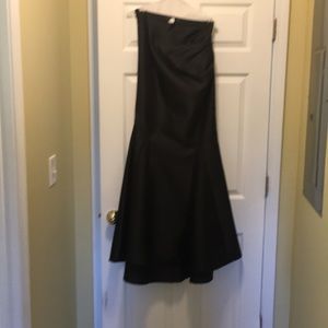 Badgley Mischka skirt size 6